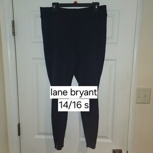 Lane Bryant pants